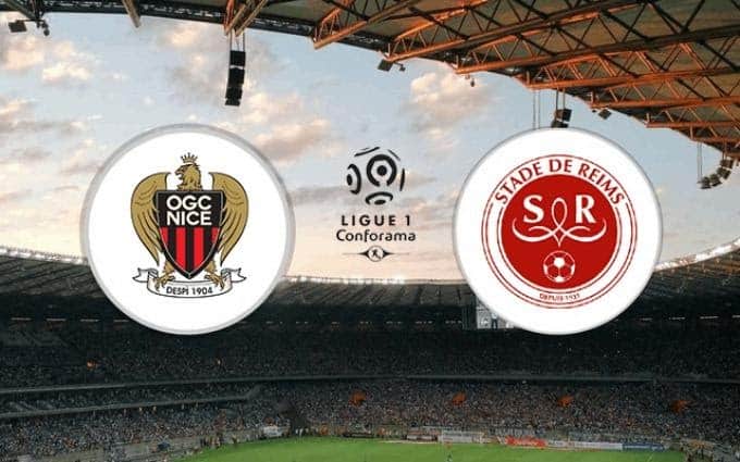 Soi kèo Reims vs Nice, 06/02/2020 – VĐQG Pháp [Ligue 1]