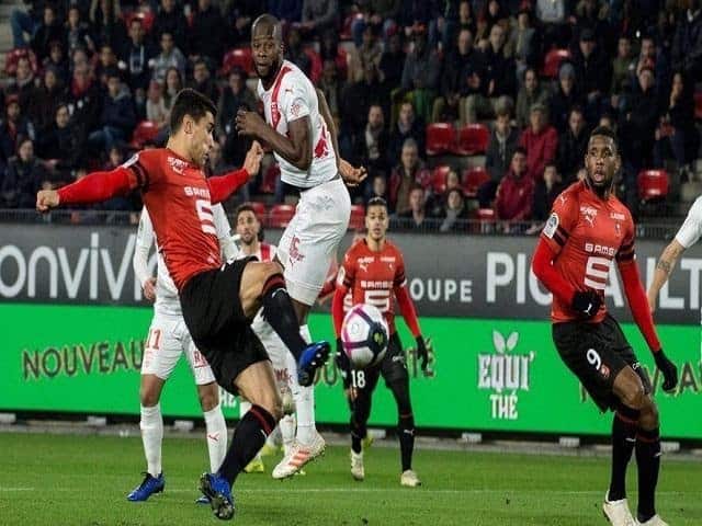 Soi kèo Rennes vs Nîmes, 23/02/2020 – VĐQG Pháp [Ligue 1]