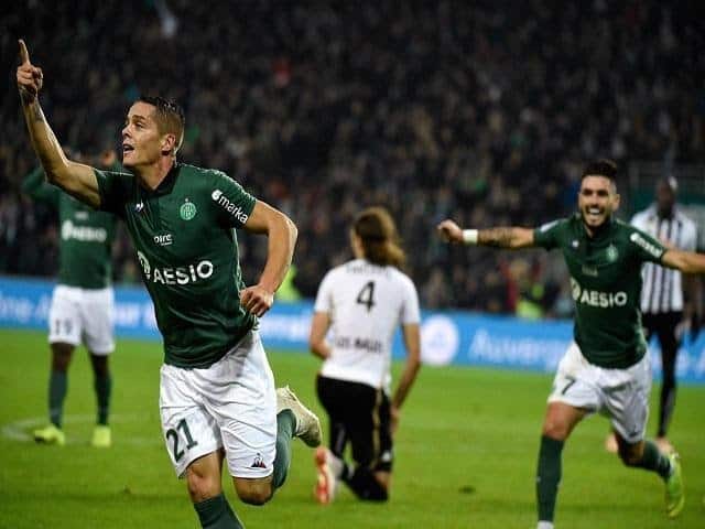 Soi kèo Saint-Etienne vs Reims, 23/02/2020 – VĐQG Pháp [Ligue 1]