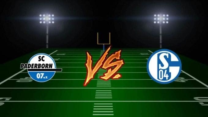 Soi kèo Schalke 04 vs Paderborn, 08/02/2020 – VĐQG Đức