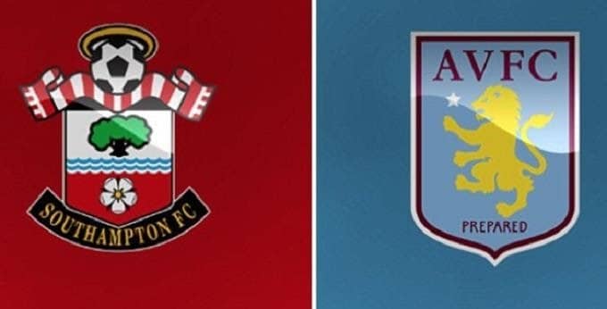 Soi kèo Southampton vs Aston Villa, 22/2/2020 – Ngoại Hạng Anh [Premier League]