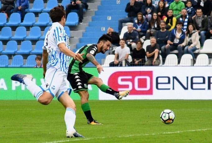 Soi kèo SPAL vs Sassuolo, 09/02/2020 – VĐQG Ý [Serie A]