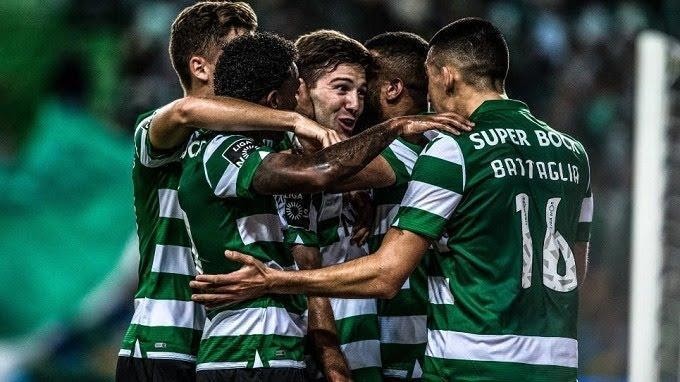 Soi keo nha cai  Sporting CP vs Istanbul Basaksehir, 21/02/2020 - Cup C2 Chau Au