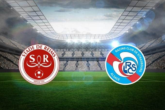 Soi kèo Strasbourg vs Reims, 09/02/2020 – VĐQG Pháp [Ligue 1]