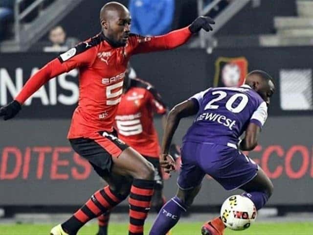 Soi kèo nhà cái Toulouse vs Rennes, 01/03/2020 - VĐQG Pháp [Ligue 1]