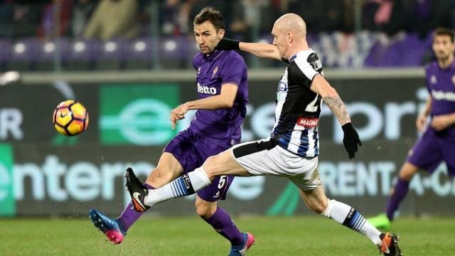 Soi kèo nhà cái Udinese vs Fiorentina, 01/03/2020 - VĐQG Ý [Serie A]