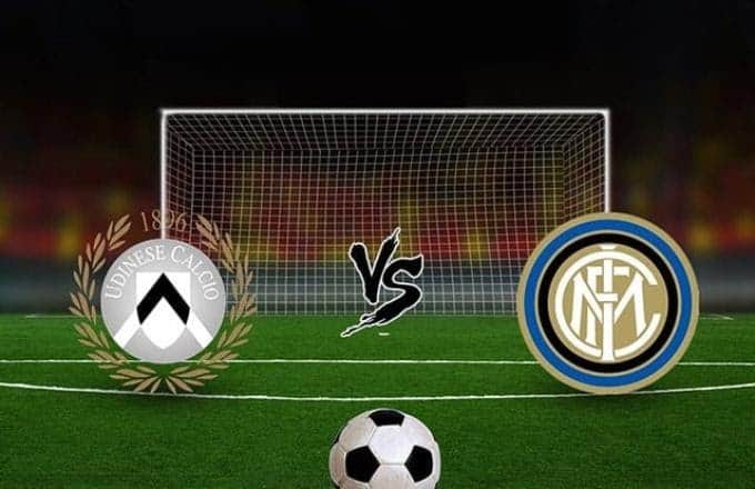 Soi kèo Udinese vs Inter Milan, 03/02/2020 – Giải VĐQG Ý [Serie A]