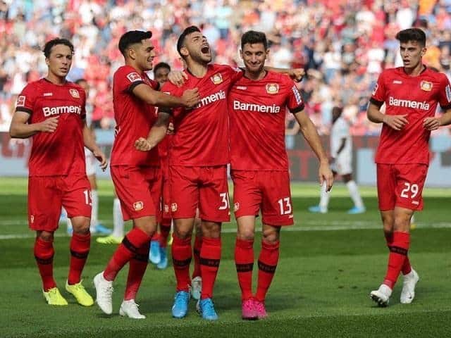 Soi kèo Union Berlin vs Bayer Leverkusen, 15/02/2020 – Giải VĐQG Đức