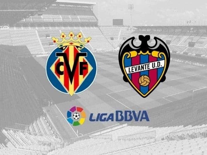 Soi kèo Villarreal vs Levante, 16/02/2020 – VĐQG Tây Ban Nha