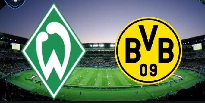 Soi kèo nhà cái Werder Bremen vs Borussia Dortmund, 22/2/2020 - Giải VĐQG Đức [Bundesliga]