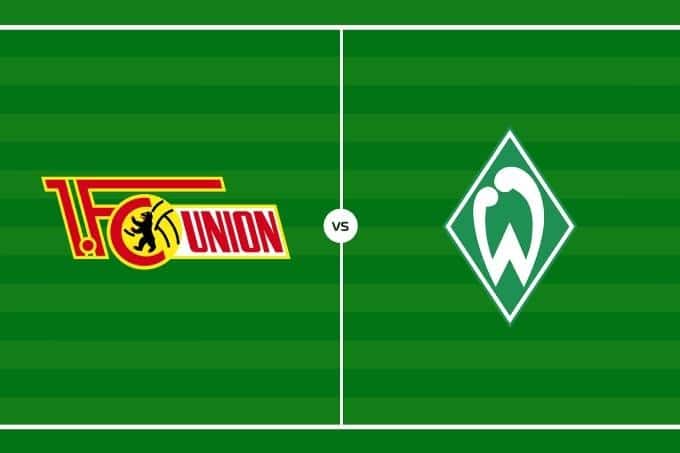 Soi kèo Werder Bremen vs Union Berlin, 08/02/2020 – VĐQG Đức