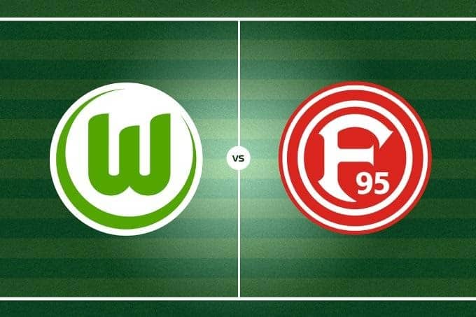 Soi kèo Wolfsburg vs Fortuna Dusseldorf, 08/02/2020 – VĐQG Đức