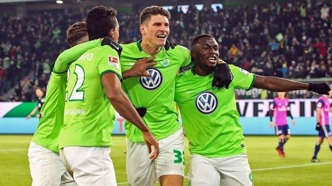 Soi kèo Wolfsburg vs Malmö FF, 21/02/2020 – Cúp C2 Châu Âu