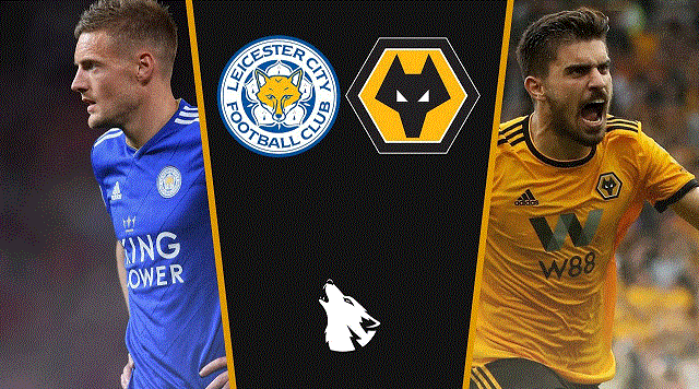 Soi kèo Wolverhampton vs Leicester City, 15/02/2020 – VĐQG Ngoại Hạng Anh