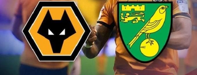 Soi kèo Wolverhampton  vs Norwich City, 23/2/2020 – Ngoại Hạng Anh