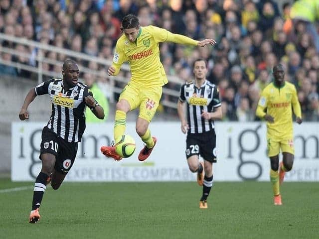 Soi kèo Angers SCO vs Nantes, 08/03/2020 – VĐQG Pháp [Ligue 1]