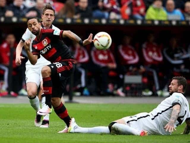 Soi kèo Bayer Leverkusen vs Eintracht Frankfurt, 07/03/2020 – Giải VĐQG Đức