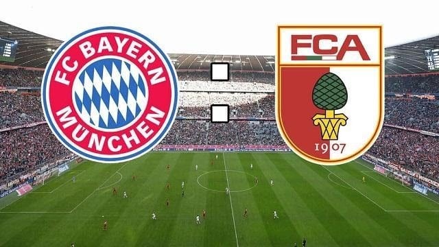 Soi kèo Bayern Munich vs Augsburg, 08/03/2020 – Giải VĐQG Đức