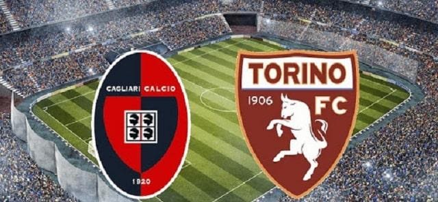 Soi kèo Cagliari vs Torino, 15/03/2020 – VĐQG Ý [Serie A]