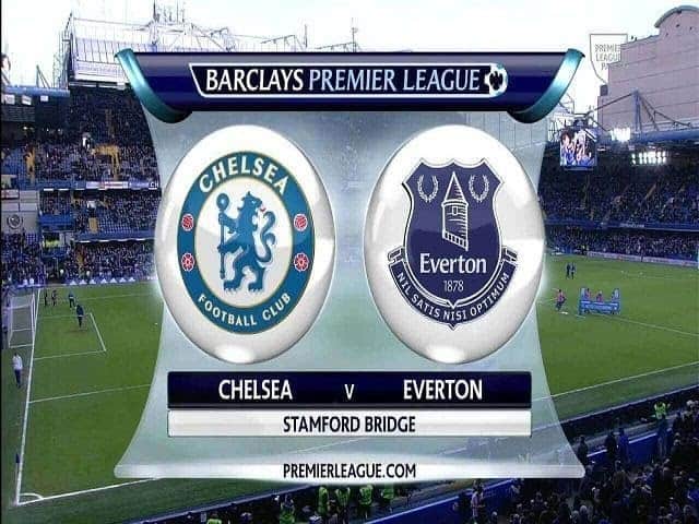 Soi kèo Chelsea vs Everton, 08/03/2020 – Ngoại Hạng Anh