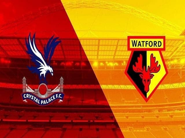 Soi kèo Crystal Palace vs Watford, 07/03/2020 – Ngoại Hạng Anh