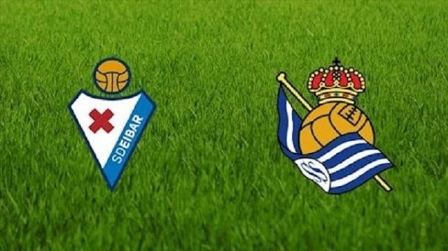 Soi kèo nhà cái Eibar vs Real Sociedad, 11/3/2020 - Vô địch Tây Ban Nha