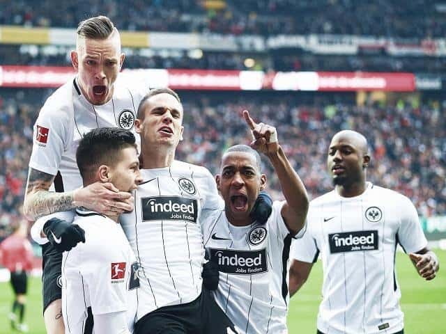 Soi kèo Eintracht Frankfurt vs Basel, 13/03/2020 – Cúp C2 Châu Âu