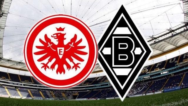 Soi kèo Eintracht Frankfurt vs Borussia M’gladbach, 15/03/2020 – Giải VĐQG Đức