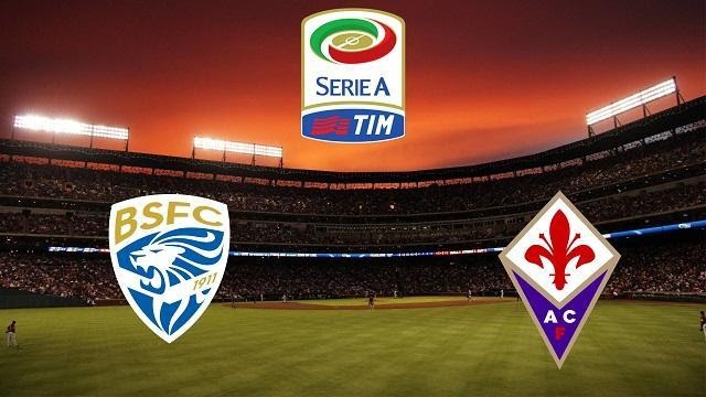 Soi kèo Fiorentina vs Brescia, 08/03/2020 – VĐQG Ý [Serie A]