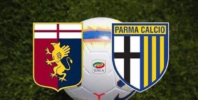 Soi kèo Genoa vs Parma, 07/03/2020 – VĐQG Ý [Serie A]