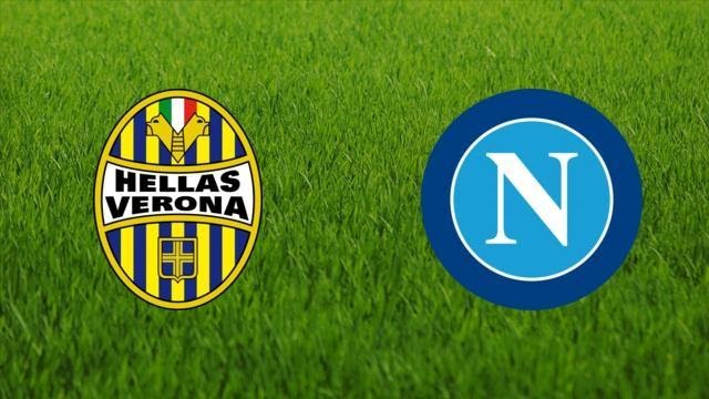 Soi kèo Hellas Verona vs Napoli, 08/03/2020 – VĐQG Ý [Serie A]