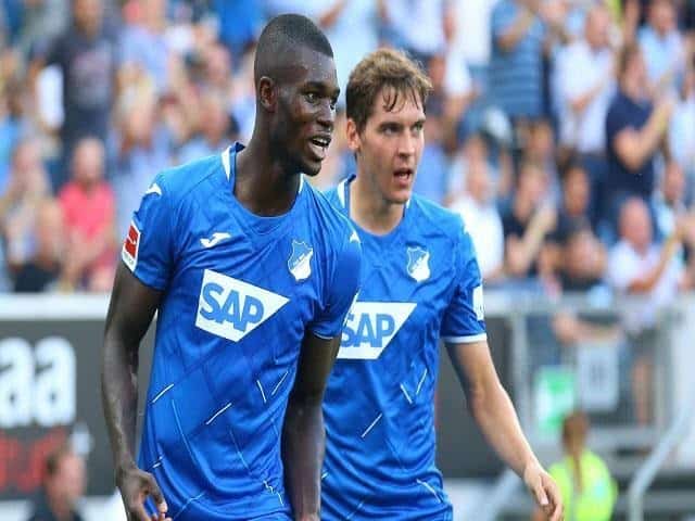 Soi kèo Hoffenheim vs Hertha BSC, 14/03/2020 – Giải VĐQG Đức