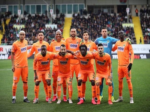 Soi kèo Istanbul Basaksehir vs Copenhagen, 13/03/2020 – Cúp C2 Châu Âu