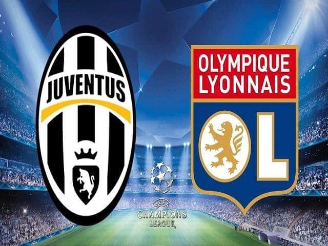 Soi kèo Juventus vs Olympique Lyonnais, 18/03/2020 – Cúp C1 Châu Âu