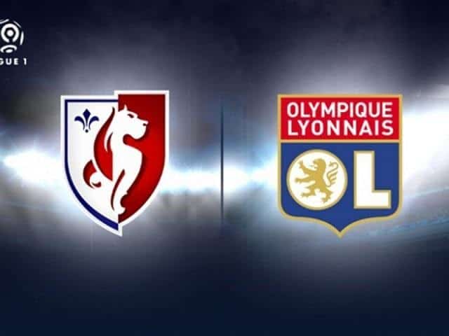 Soi kèo Lille vs Olympique Lyonnais, 09/03/2020 – VĐQG Pháp [Ligue 1]