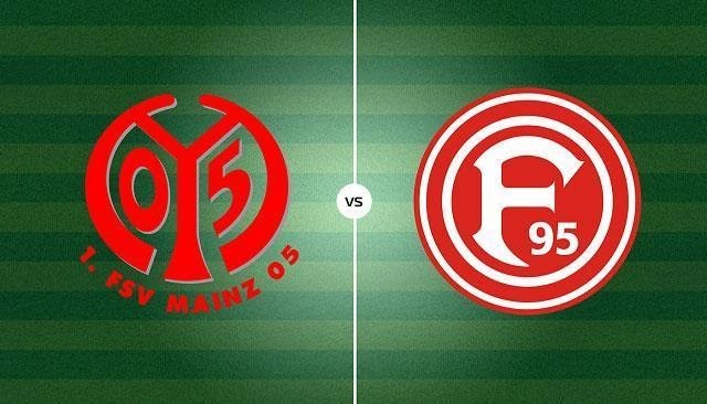 Soi kèo Mainz 05 vs Fortuna Dusseldorf, 09/03/2020 – Giải VĐQG Đức