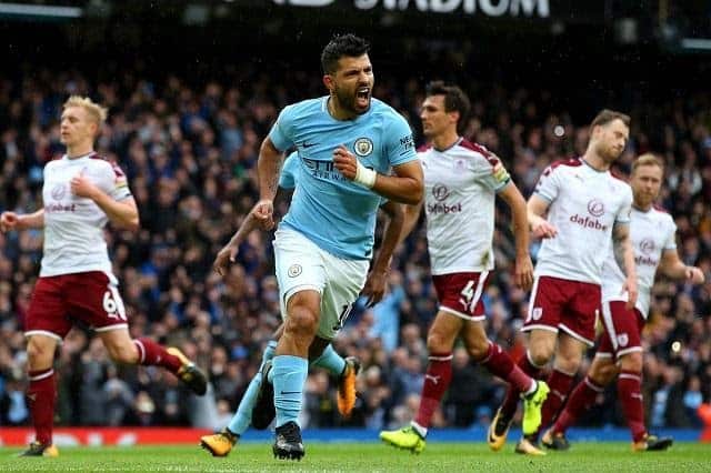 Soi kèo nhà cái Manchester City vs Burnley, 14/3/2020 - Ngoại Hạng Anh