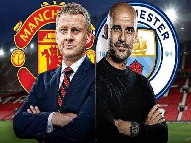 Soi kèo Manchester United vs Manchester City, 08/03/2020 – Ngoại Hạng Anh