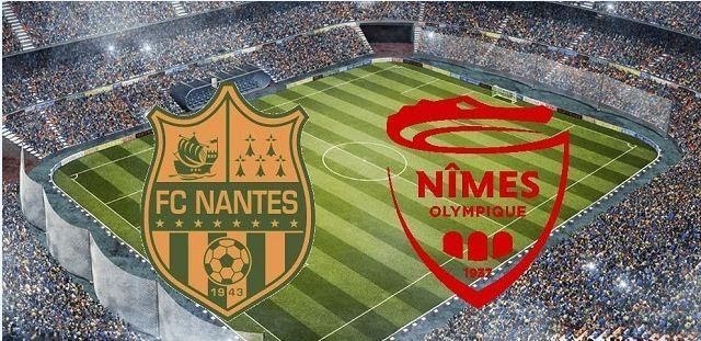 Soi kèo Nantes vs Nîmes, 15/03/2020 – VĐQG Pháp [Ligue 1]