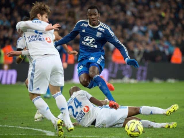 Soi kèo Olympique Marseille vs Amiens SC, 07/03/2020 – VĐQG Pháp [Ligue 1]