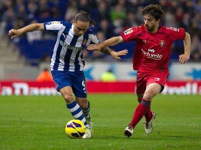 Soi kèo Osasuna vs Espanyol, 07/03/2020 – VĐQG Tây Ban Nha