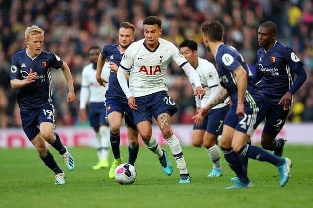 Soi kèo RB Leipzig vs Tottenham Hotspur, 11/03/2020 – UEFA Champions League