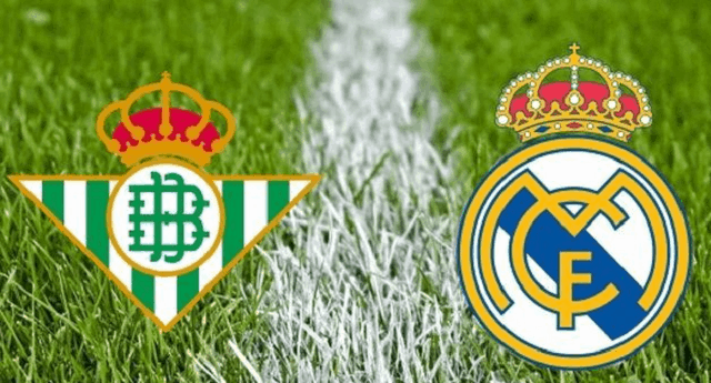 Soi kèo Real Betis vs Real Madrid, 9/3/2020 – Vô địch Tây Ban Nha