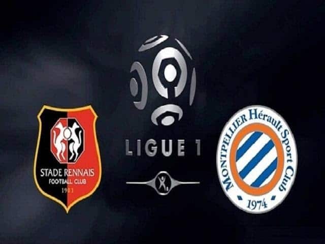 Soi kèo Rennes vs Montpellier, 08/03/2020 – VĐQG Pháp [Ligue 1]