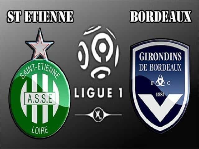 Soi kèo Saint-Etienne vs Bordeaux, 08/03/2020 – VĐQG Pháp [Ligue 1]