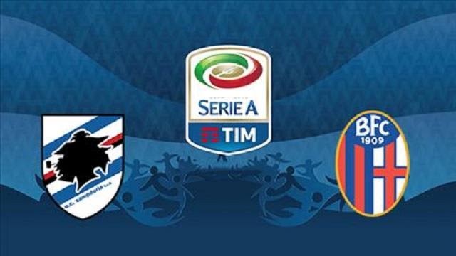 Soi kèo Sampdoria vs Bologna, 14/03/2020 – VĐQG Ý [Serie A]