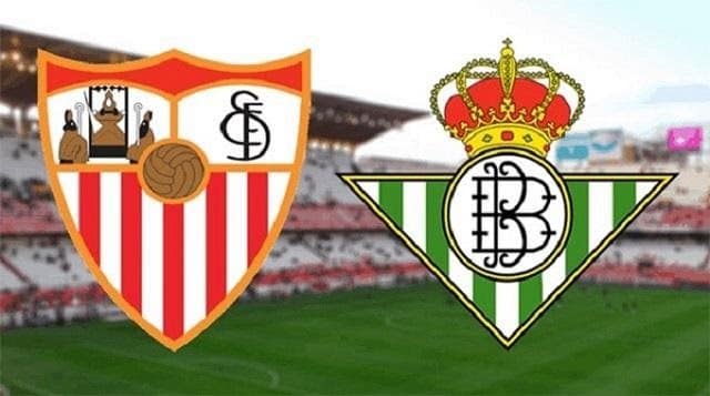 Soi kèo Sevilla vs Real Betis, 16/3/2020 – VĐQG Tây Ban Nha