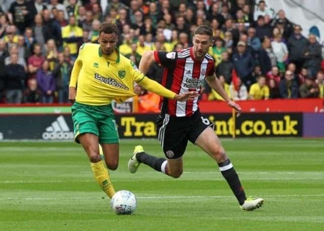 Soi kèo Sheffield United vs Norwich City, 7/3/2020 – Ngoại Hạng Anh