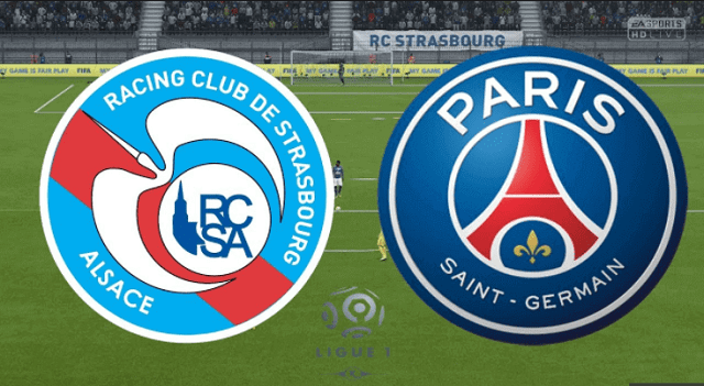 Soi kèo Strasbourg vs PSG, 07/03/2020 – VĐQG Pháp [Ligue 1]