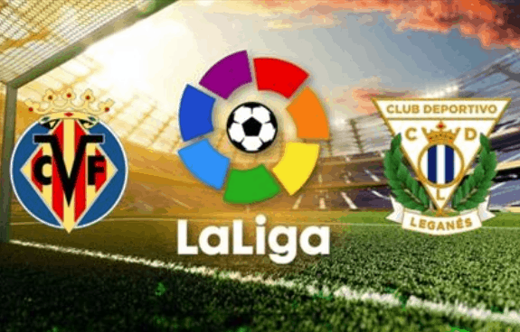 Soi keo nha cai Villarreal vs Leganes, 9/3/2020 - Vo dich Tay Ban Nha 